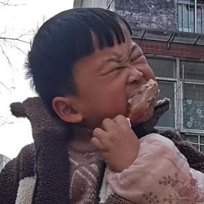 人间有情 ◑д◐