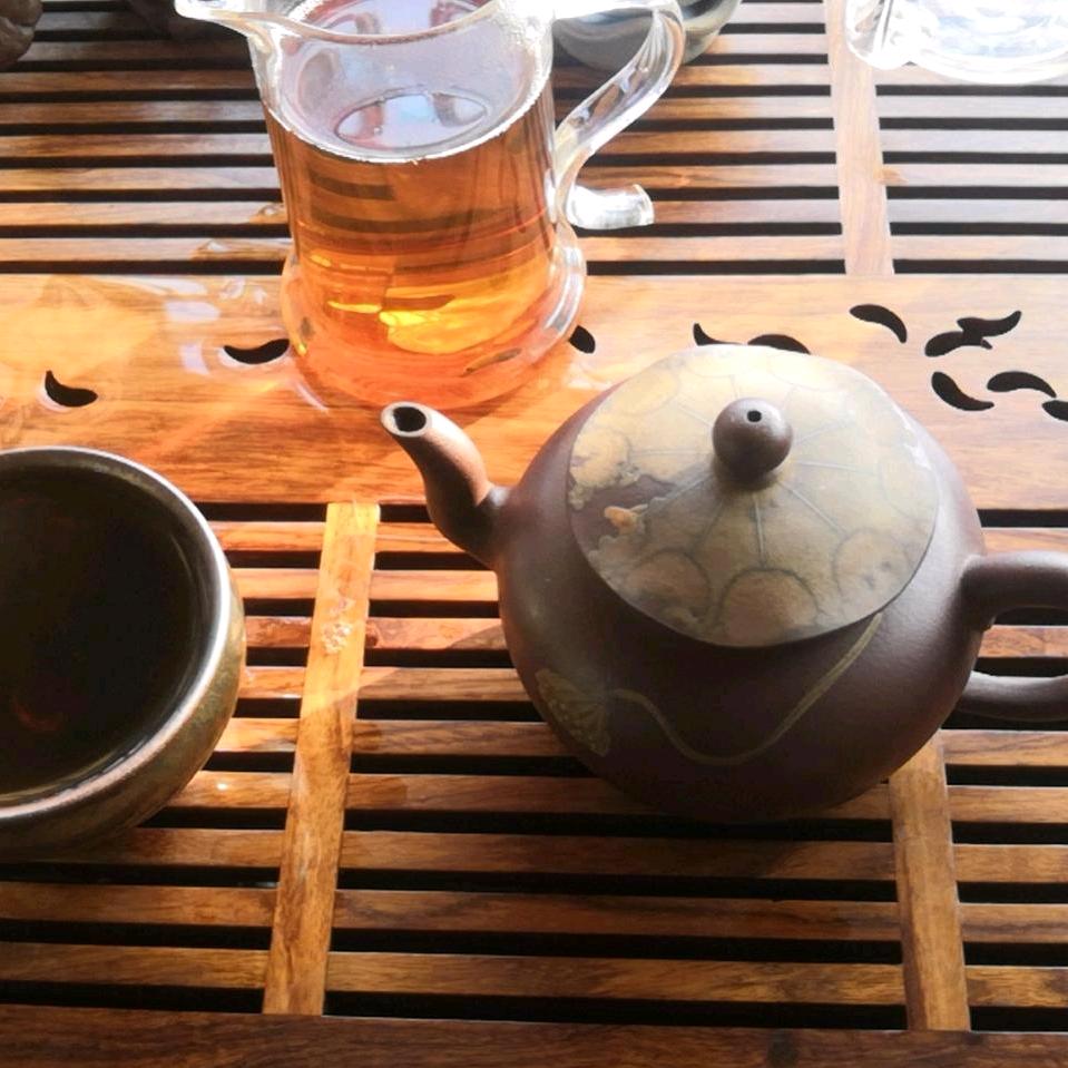 程言刚上善若水