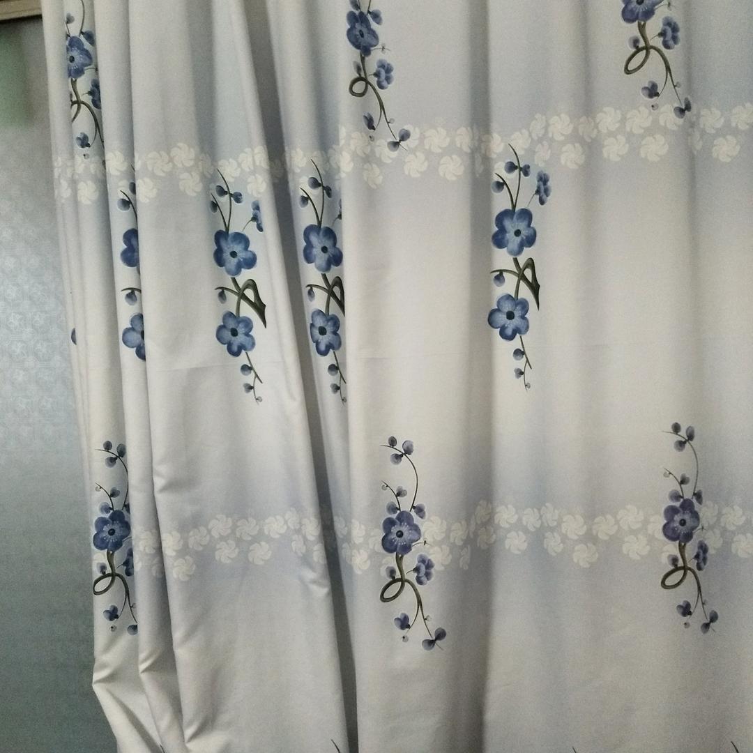 山清水秀头像