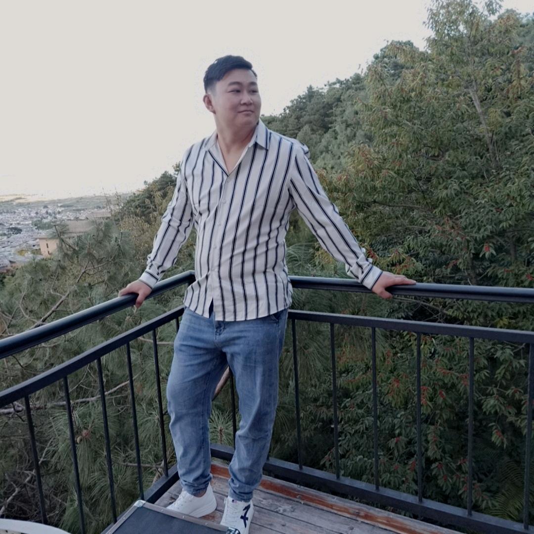 Z丶先生