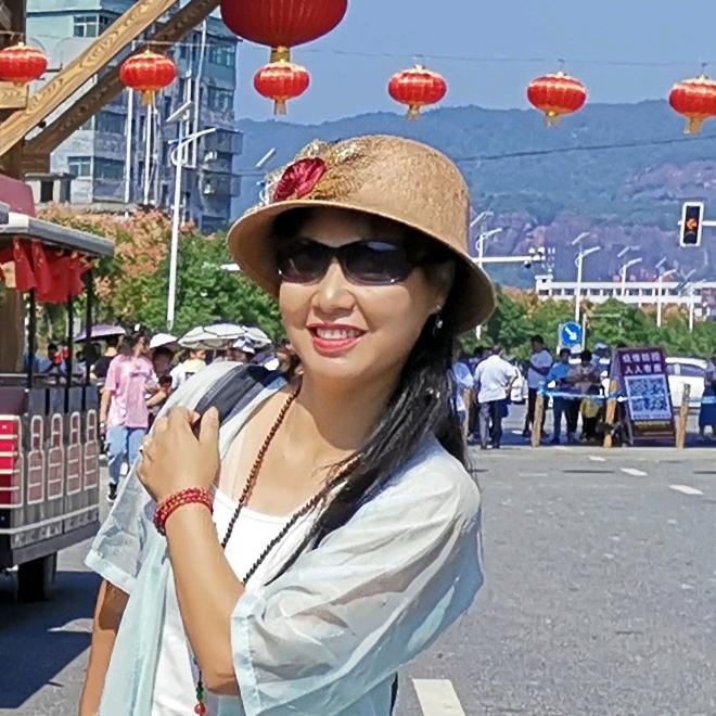 美滋滋