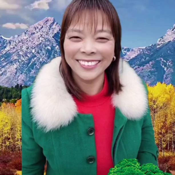 王兰花