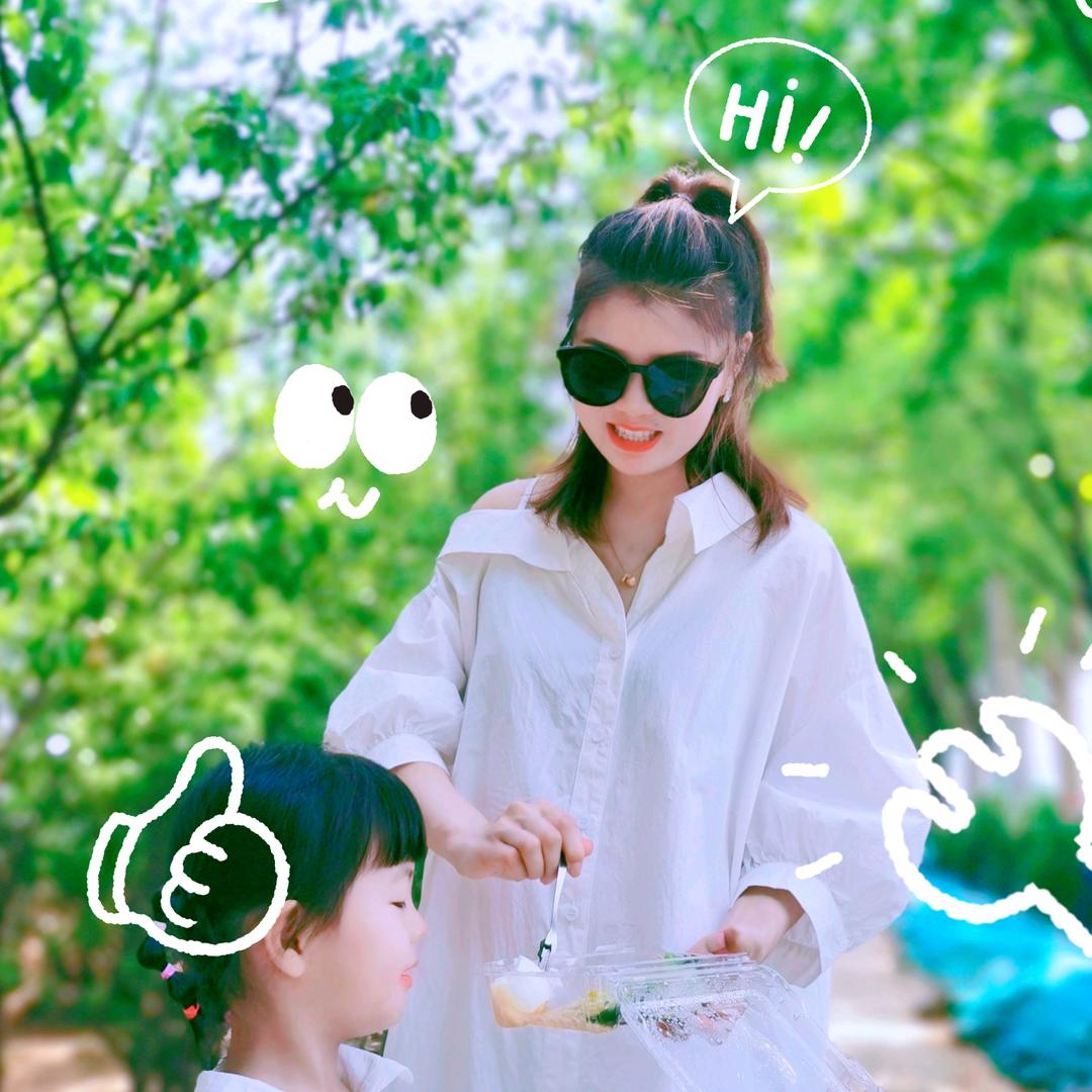 宝妈凡凡
