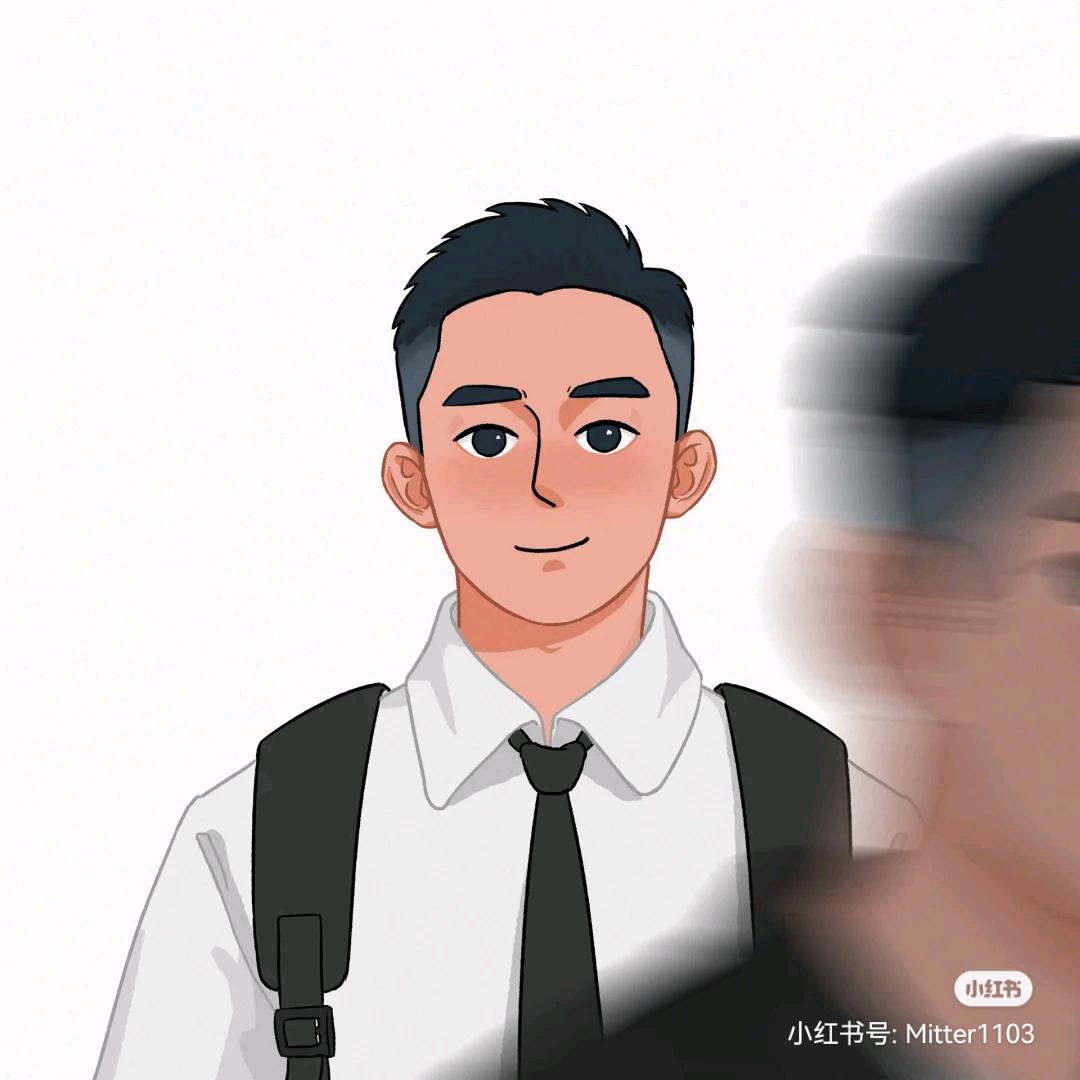 小王同学🧑🏻‍✈️