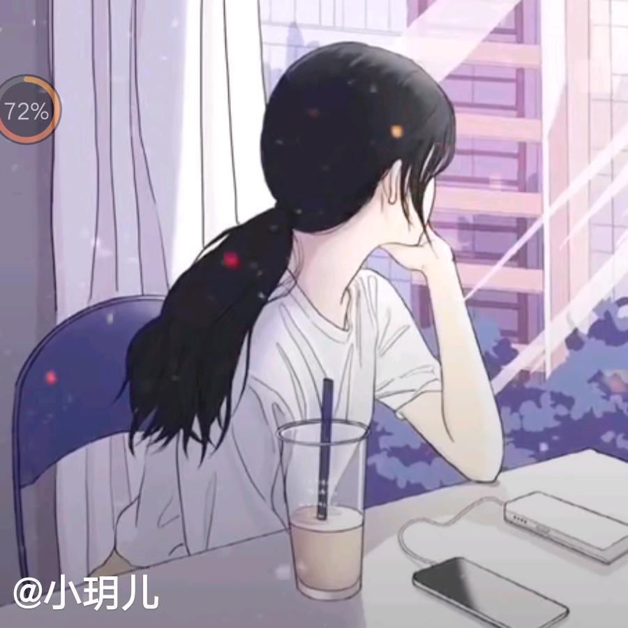去也终须去
