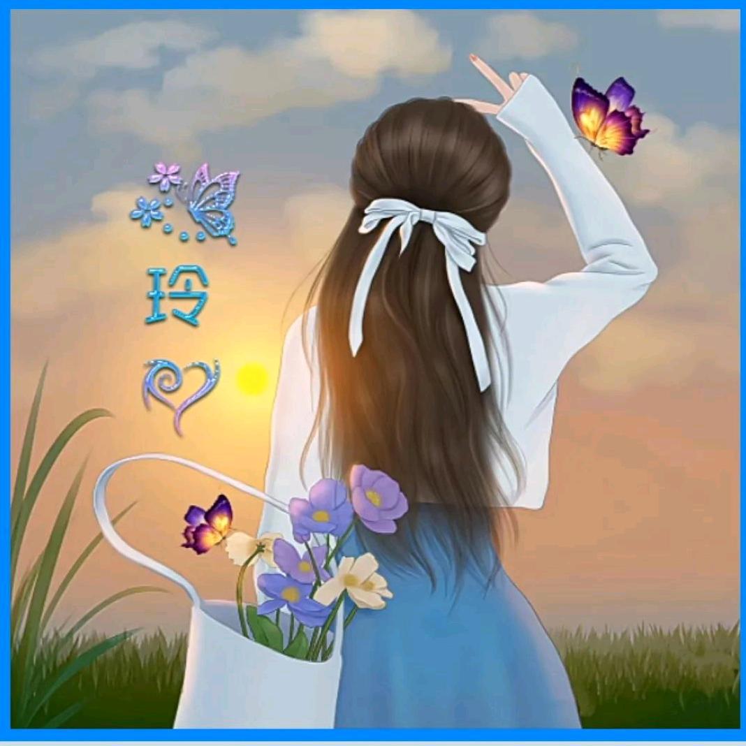 雨荷