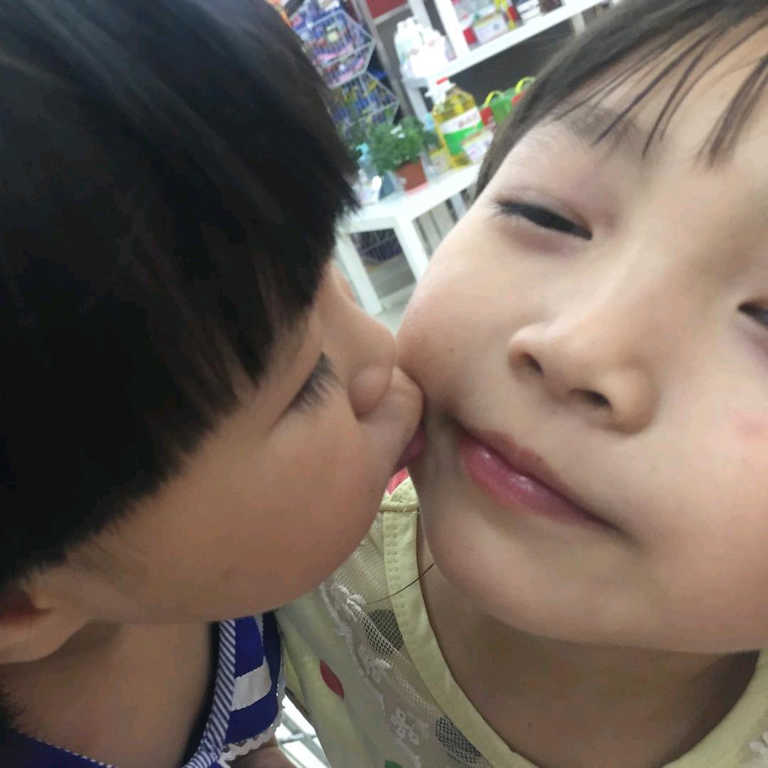 好孩子是我