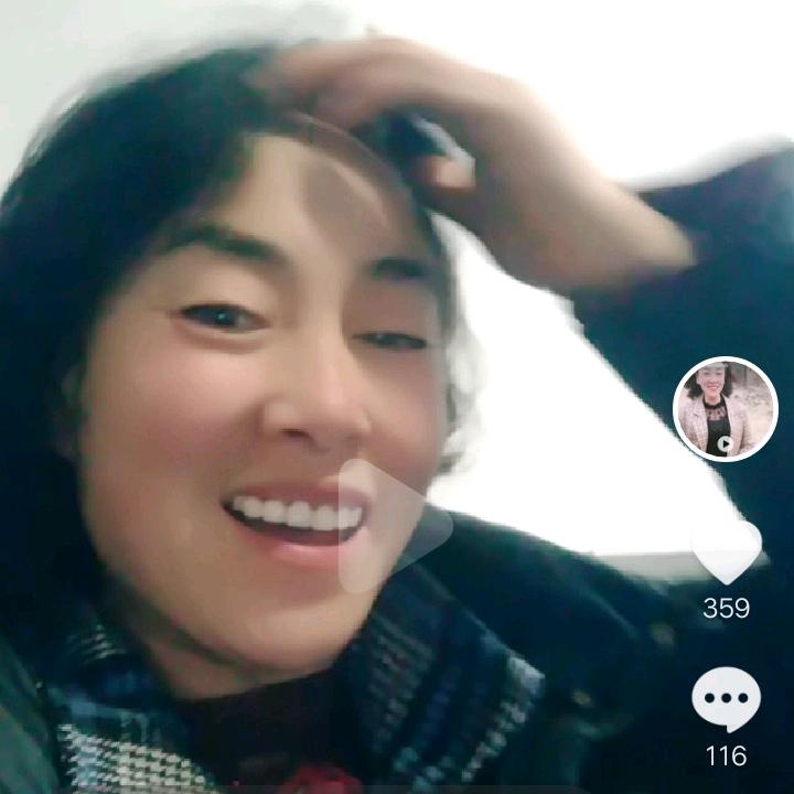 豆腐婆（农村）