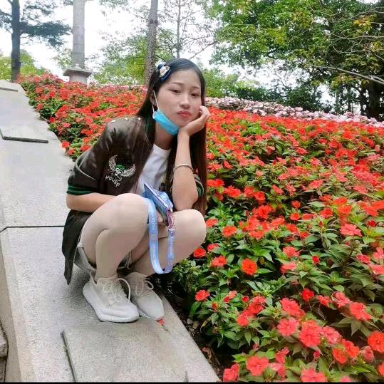 花花妹《拒绝私聊》