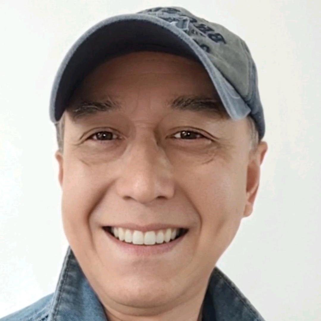 小河鲸鱼