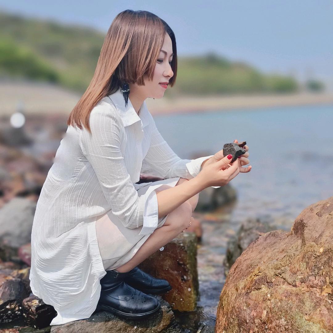 胜宏接待部—莉婷