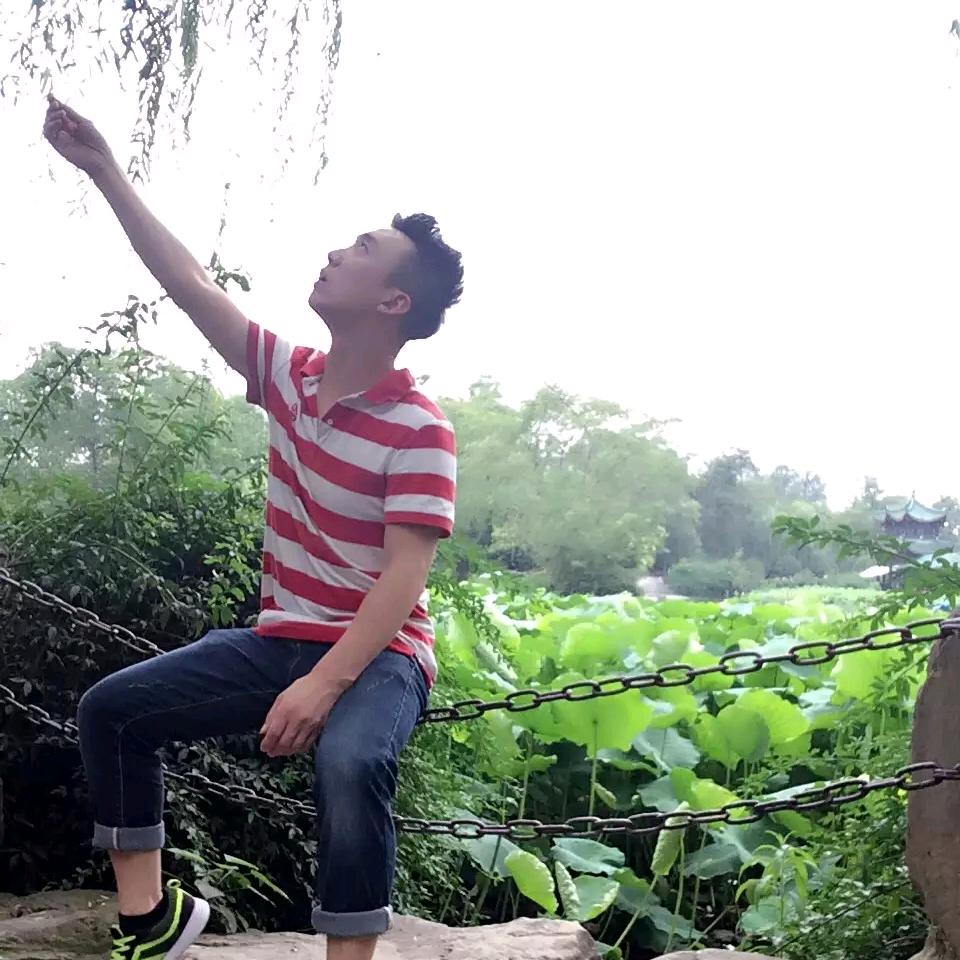塘坊流德华