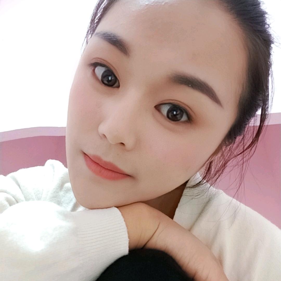 @姗