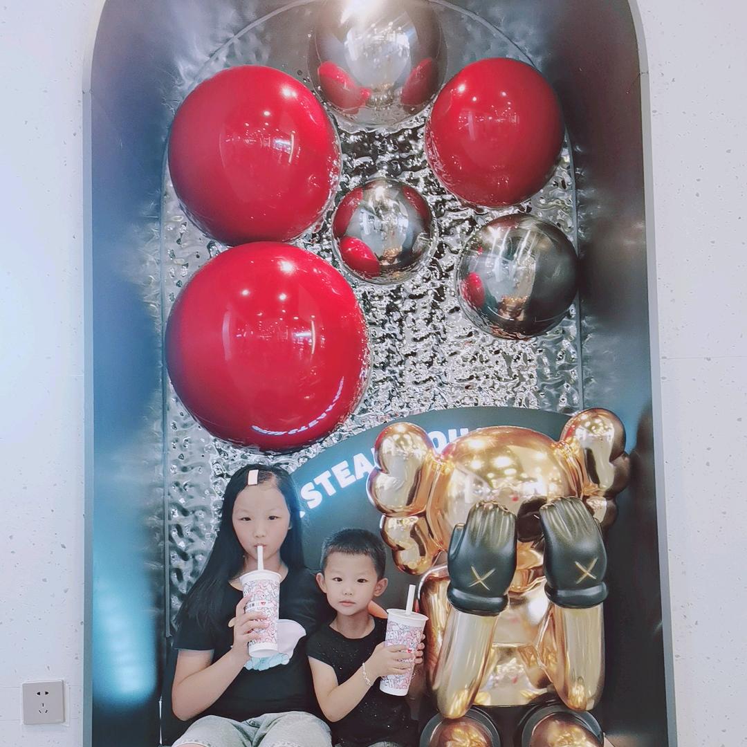 顺顺@