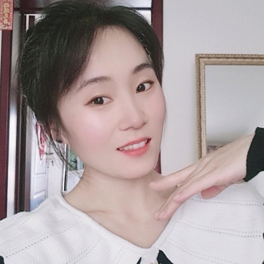 林姑娘编发
