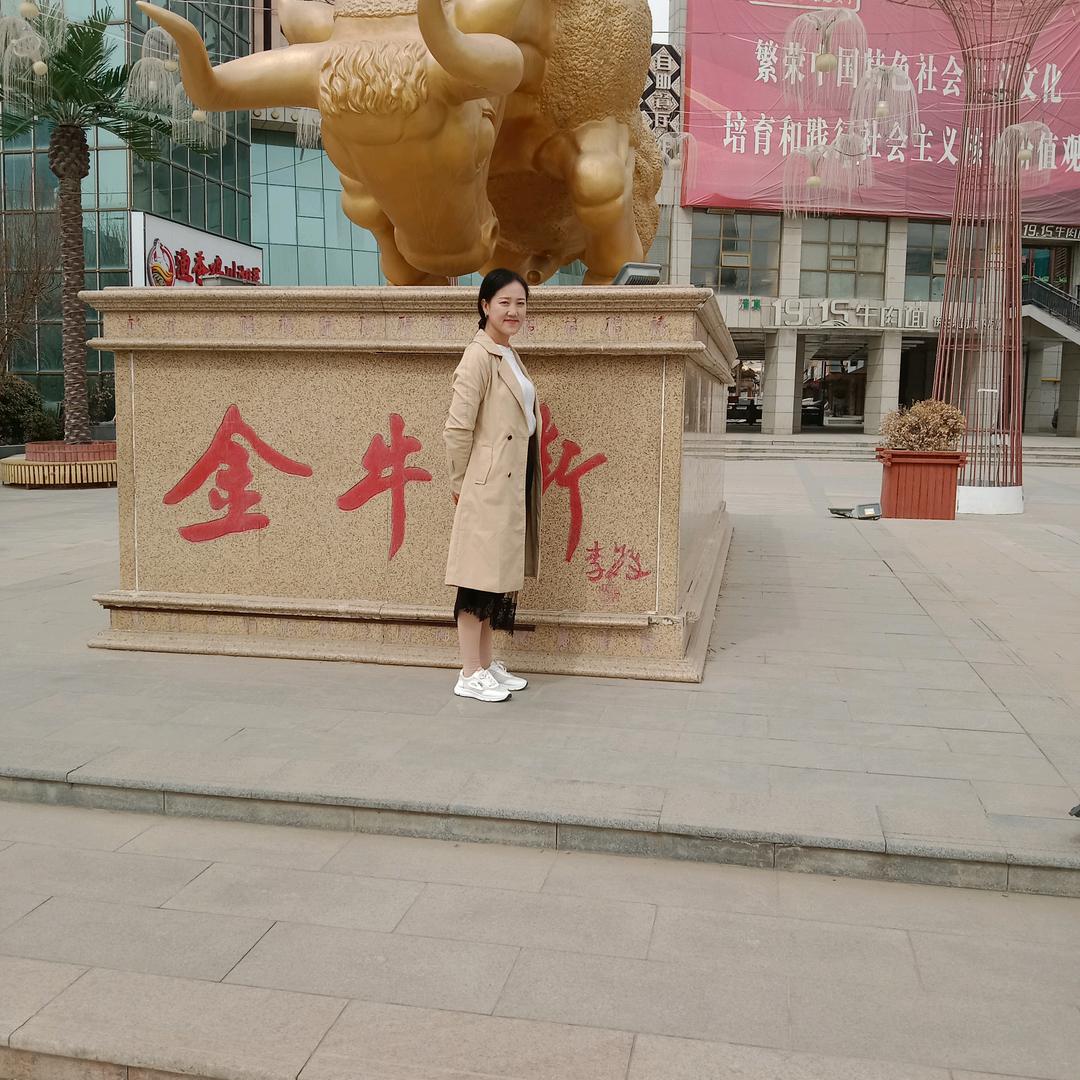 幸福哦