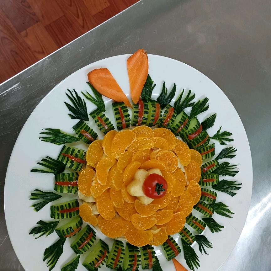 别说太多