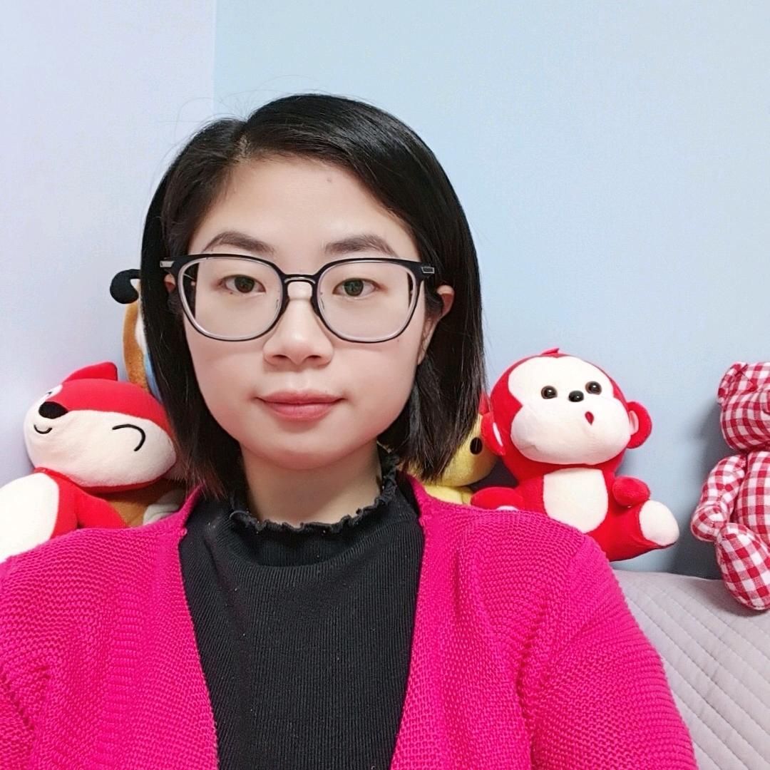 陈小瑶