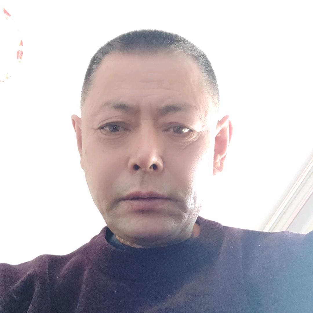 快乐的老头
