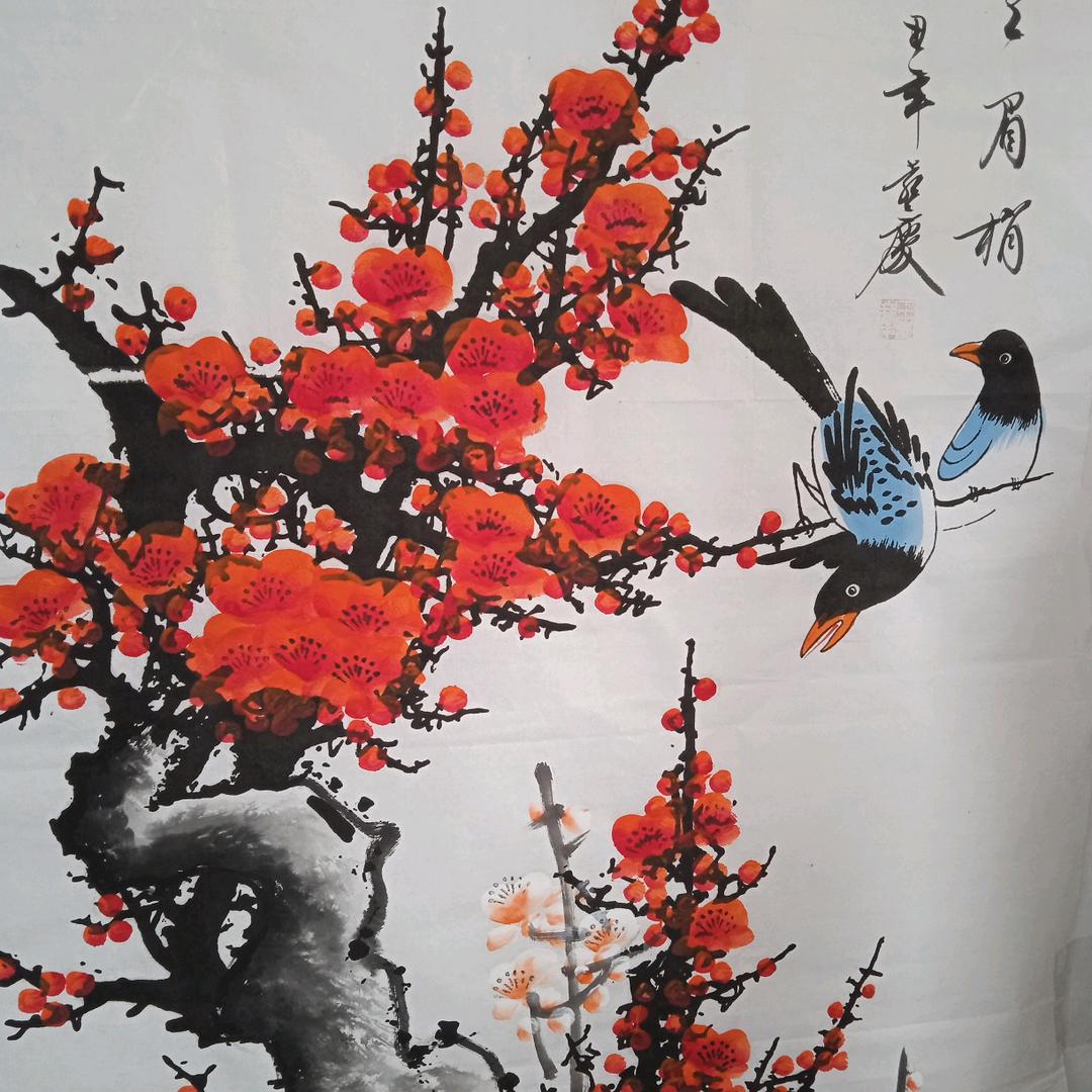 夜月