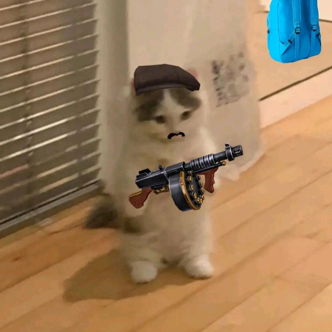 小v