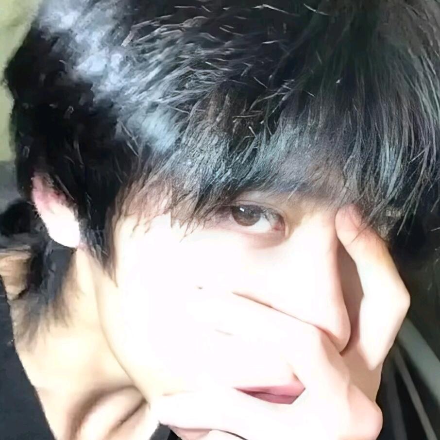 凊负