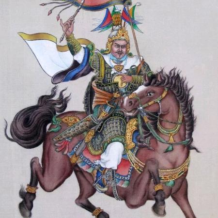 扎西达瓦