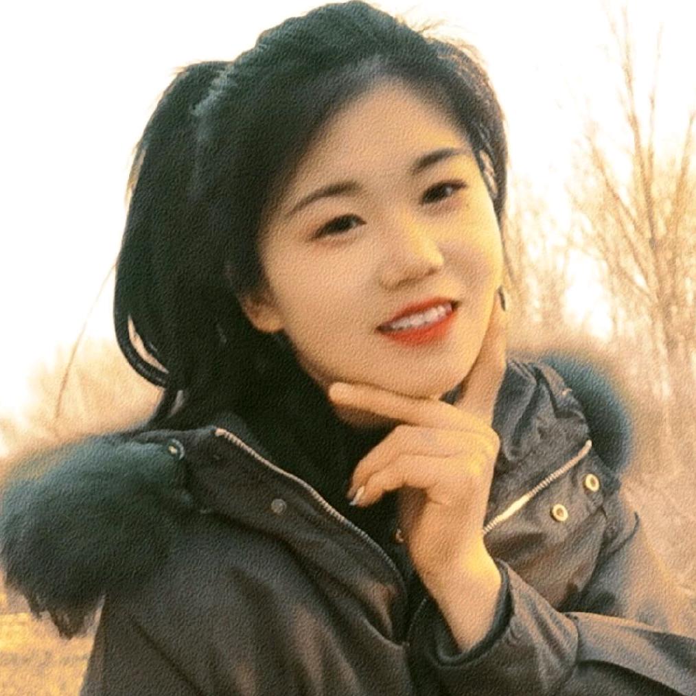 糖糖吖👑