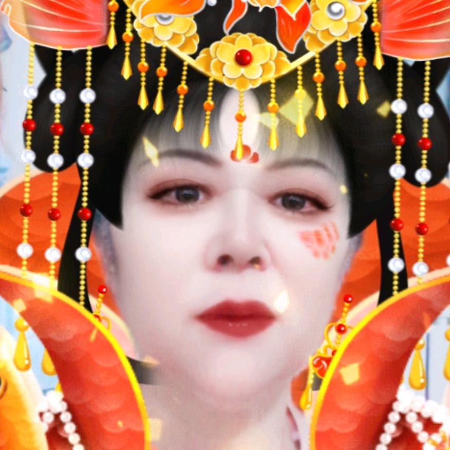 平安是福😇