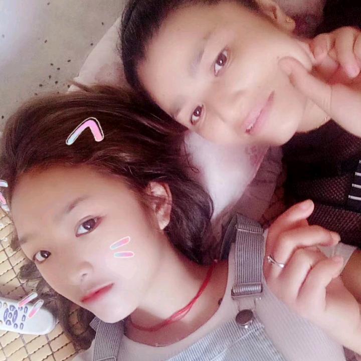 湖南辣妹子。