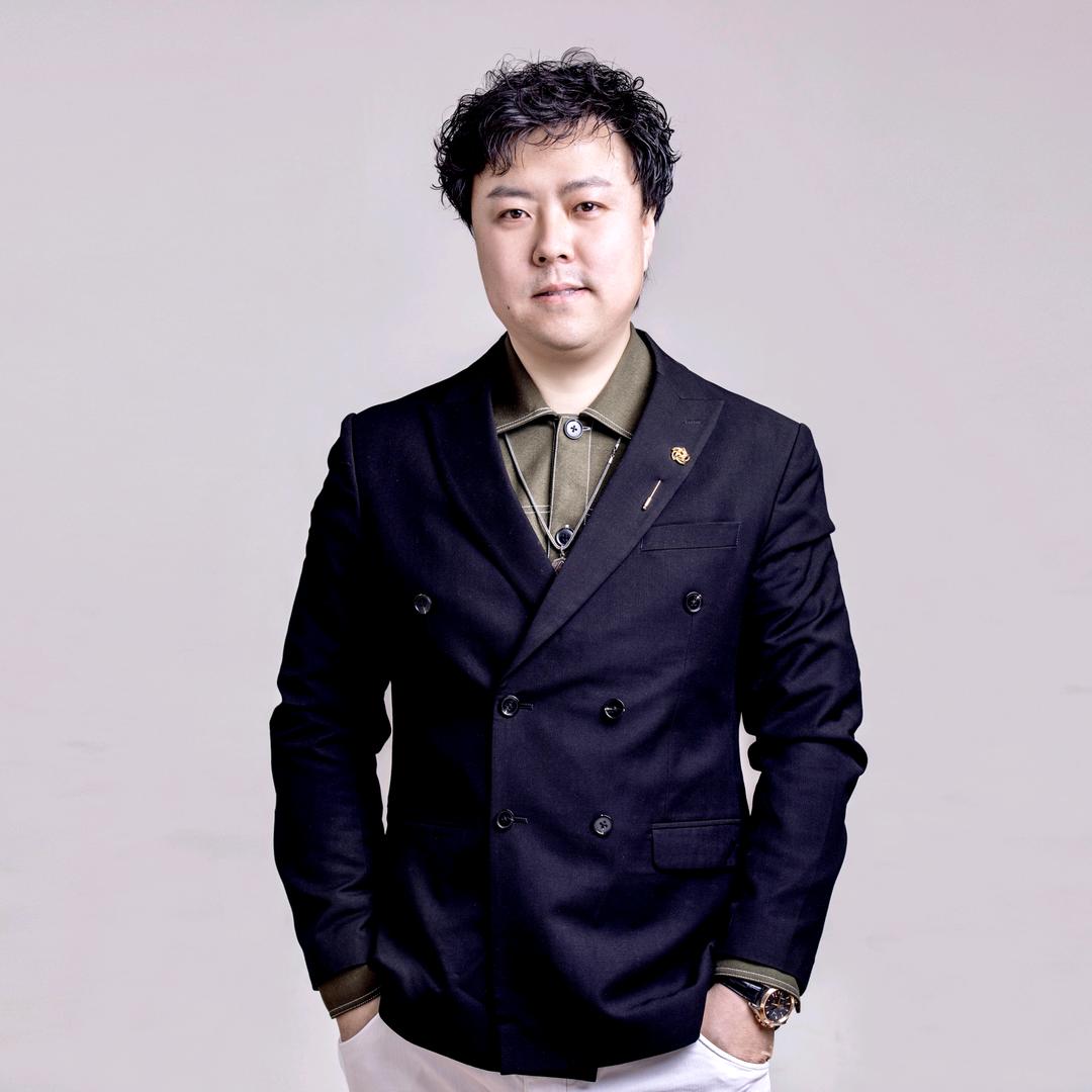 涿州市品尚发式 -创始人冯舰