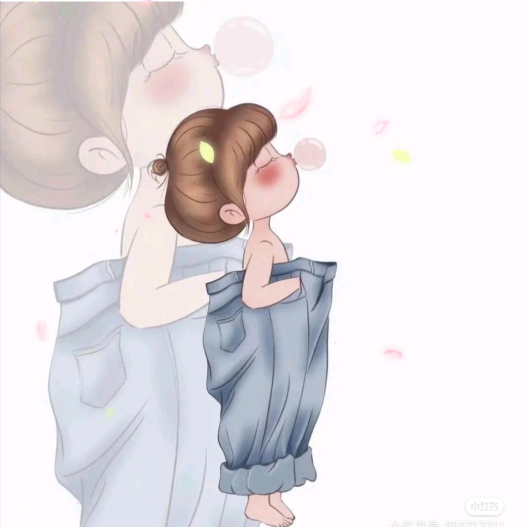 ❤不悲不喜