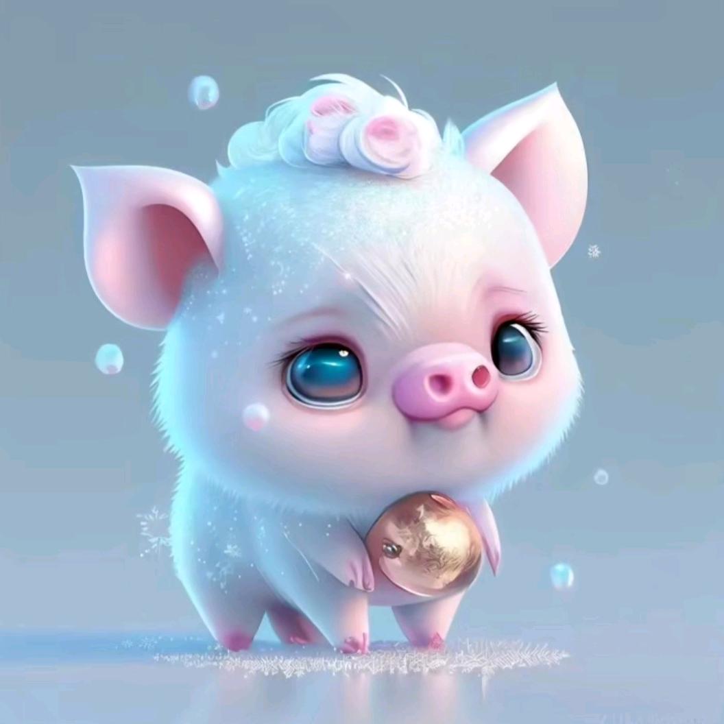 🧸ྀི余生有你有我🧸ྀི