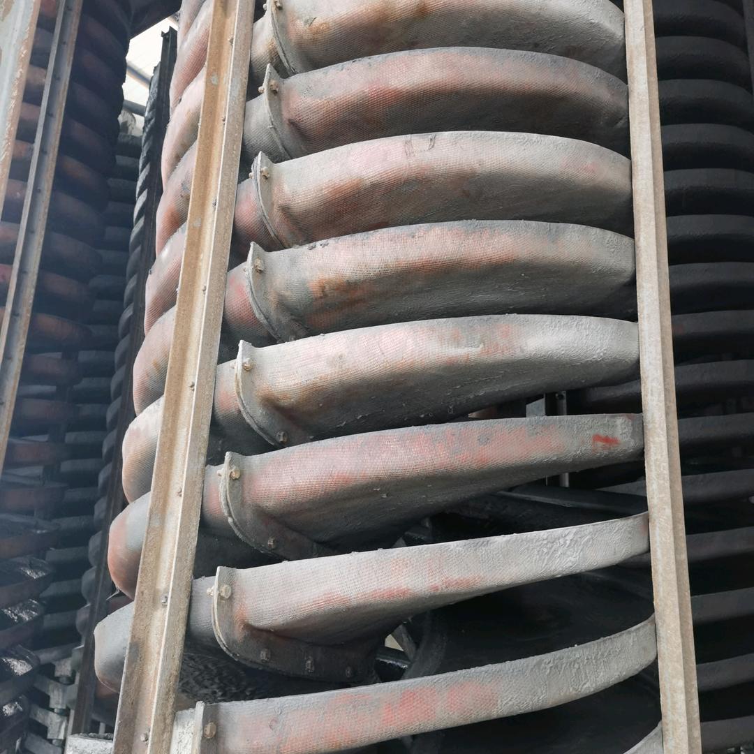 石城县鑫中矿山设备有限公司