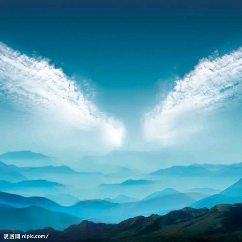 善！人要有一颗善良的心