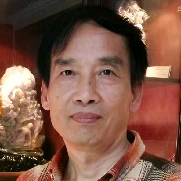 安阳王明久·德艺永玉雕