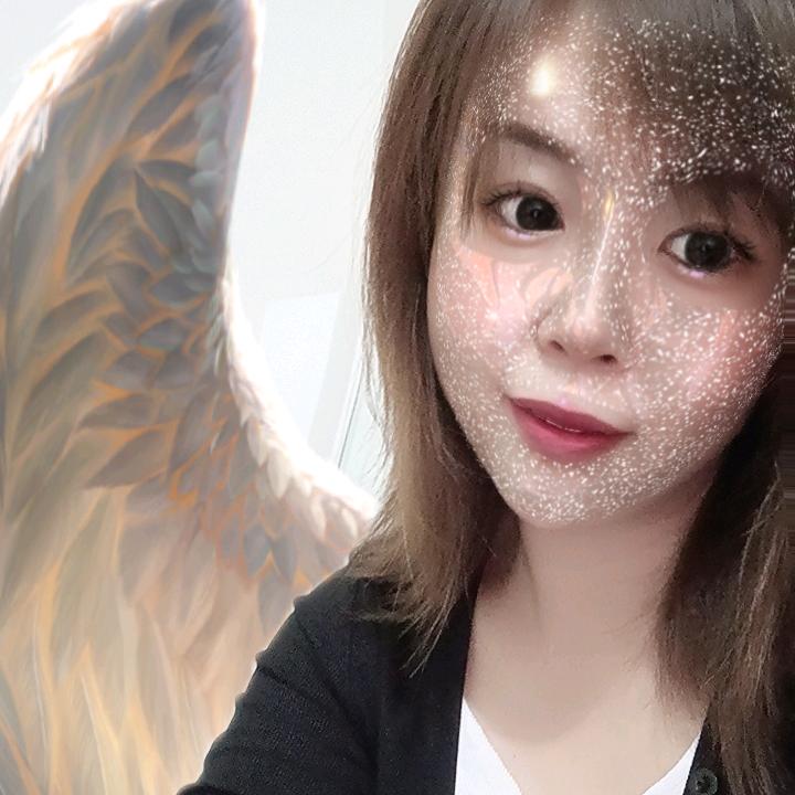 虎牙妹