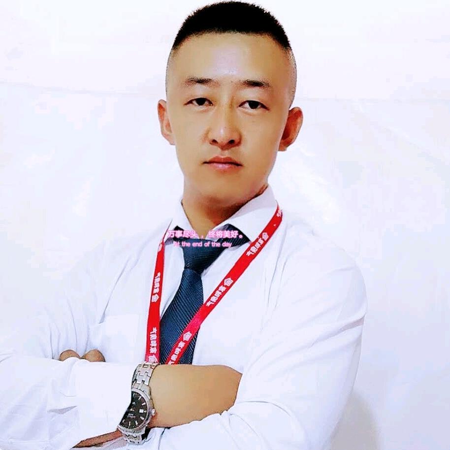 庆阳小黑
