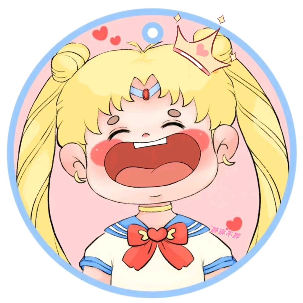 胖琳不胖