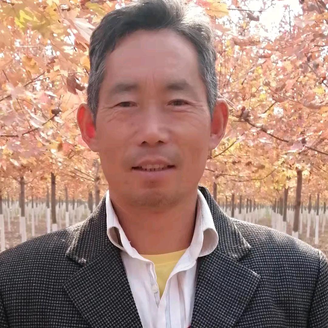 漯河青年镇金海农资