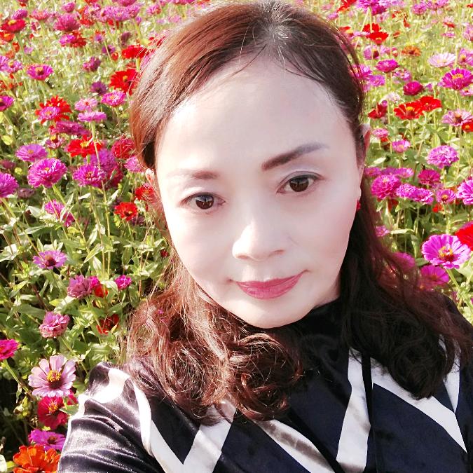 @余生开心过