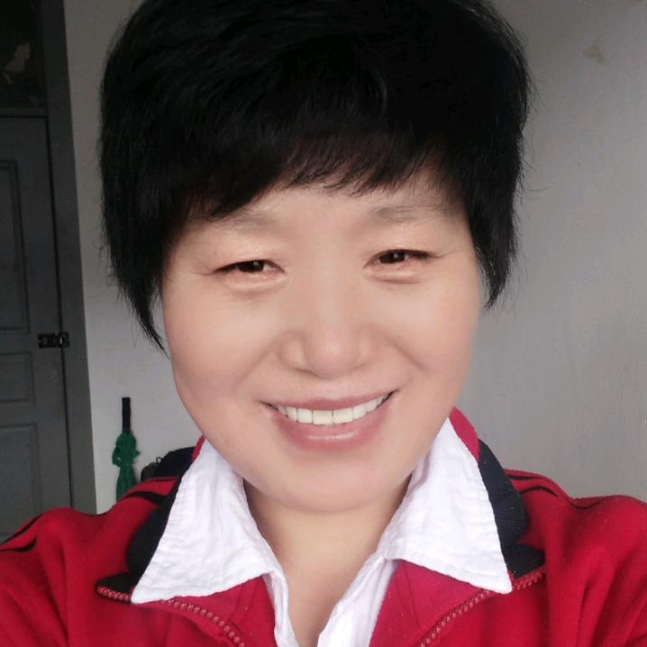 祝福满满，黄