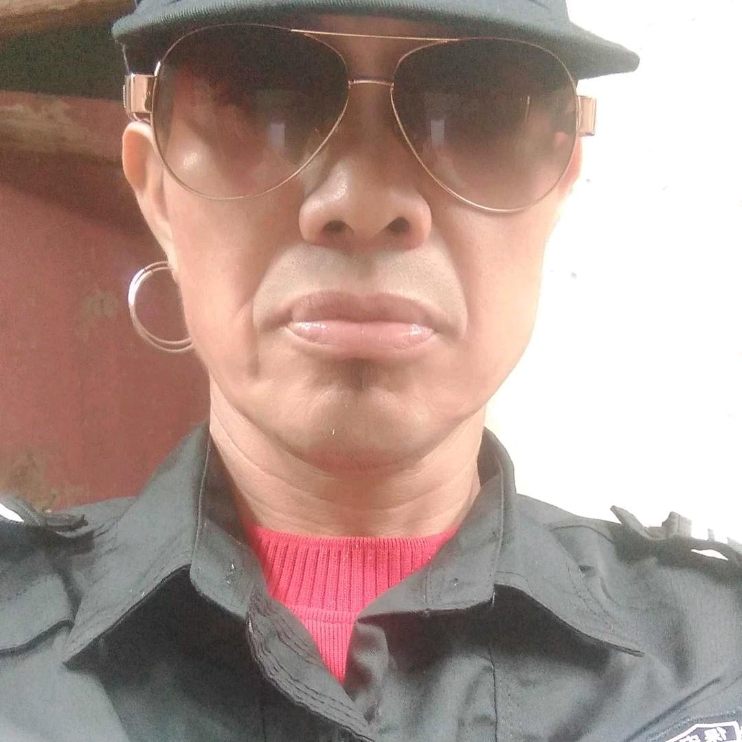 袁諃新化，所49岁没有老婆白的单庙边村三