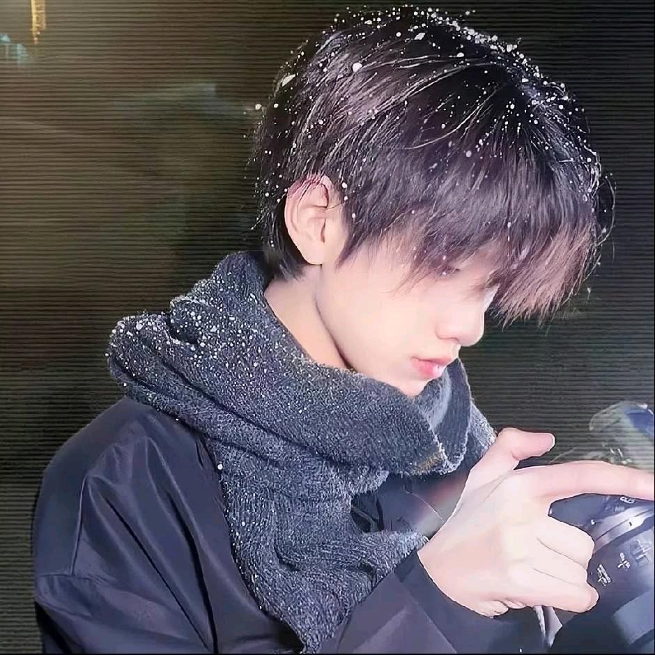 续写时光