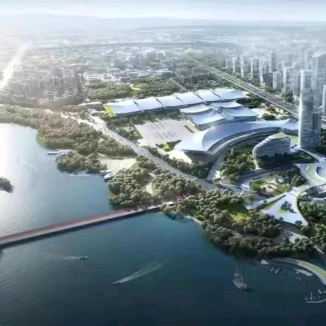 潇河新城阿龙