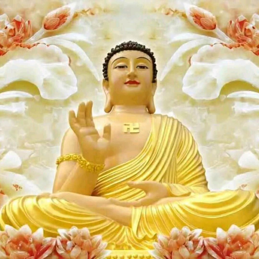 花开见佛