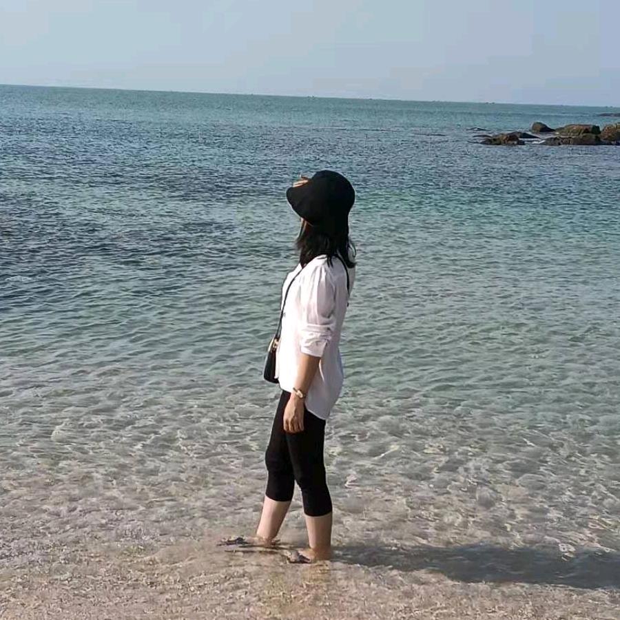 姗姗