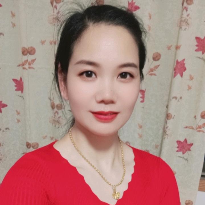 楚楚姐