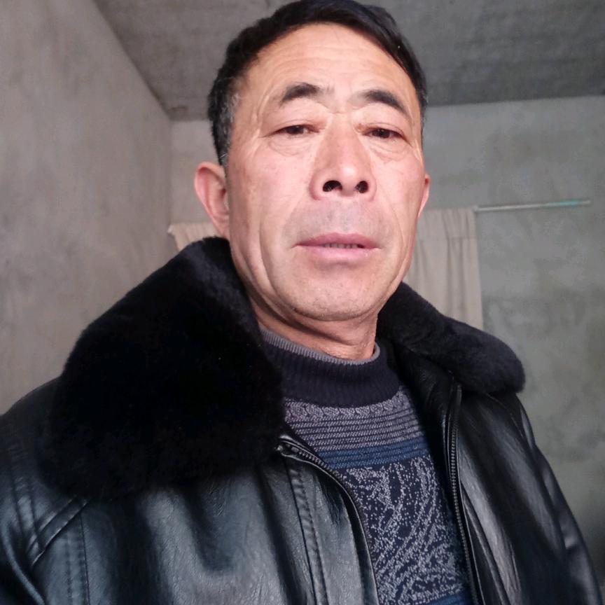 老朱，认识我的都发财