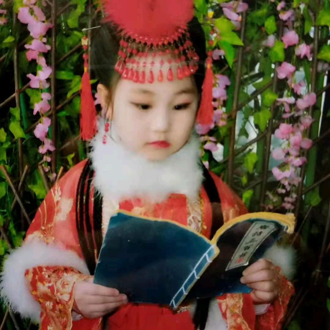 余生随心❤️